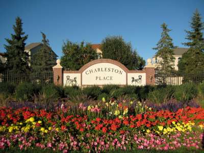 Charleston Place Subdivision - Colorado Springs Real Estate