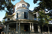 Victorian Home