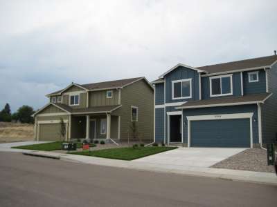 Reunion Homes Colorado Springs Realtor Reunion Homes Colorado Springs Realtor Patricia Beck