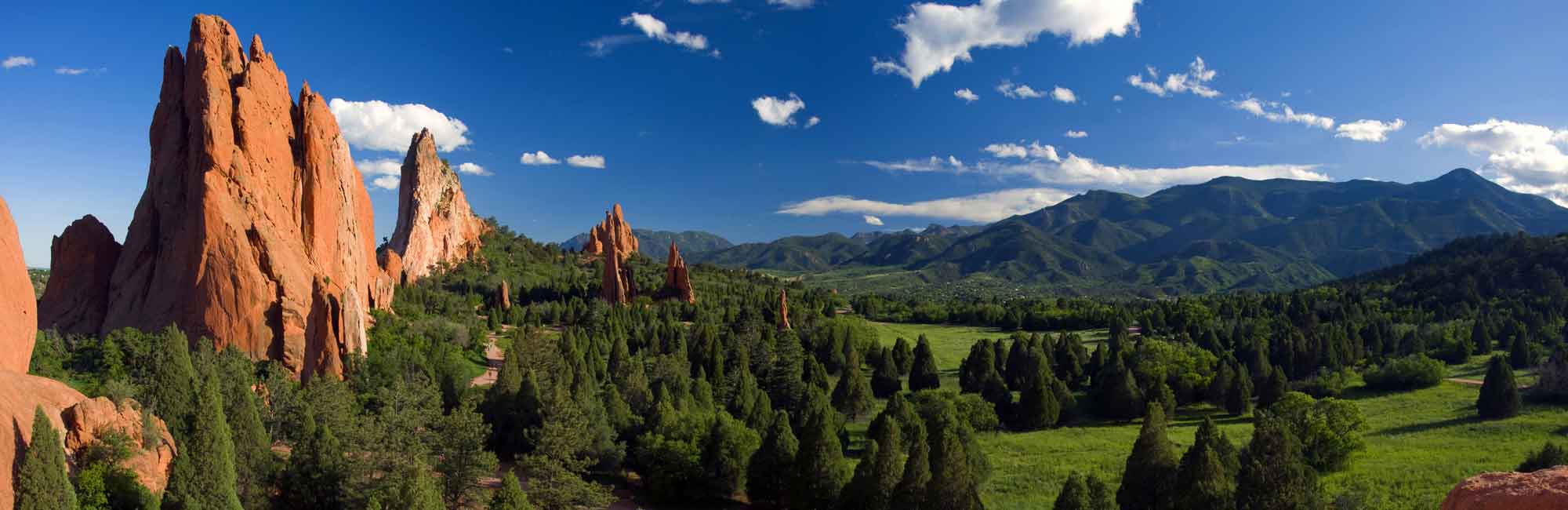 Colorado Springs Realtor Patricia Beck Colorado Springs Real Estate