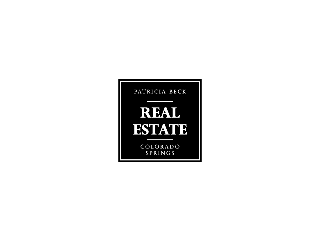 Colorado Springs Realtor Patricia Beck Colorado Springs Real Estate